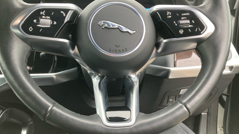 Jaguar I-Pace 294kW EV400 HSE 90kWh 5dr Auto Electric Estate